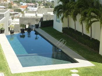 San Charbel Hotel กาโบซานลูกัส ภายนอก รูปภาพ