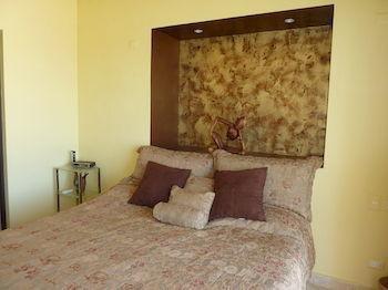 San Charbel Hotel กาโบซานลูกัส ภายนอก รูปภาพ